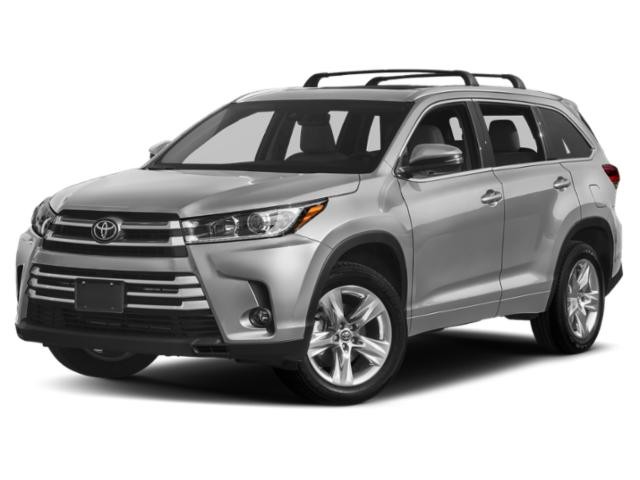 2019 Toyota Highlander Limited AWD - Navigation Main Photo 2019 Toyota Highlander Limited AWD - Navigation