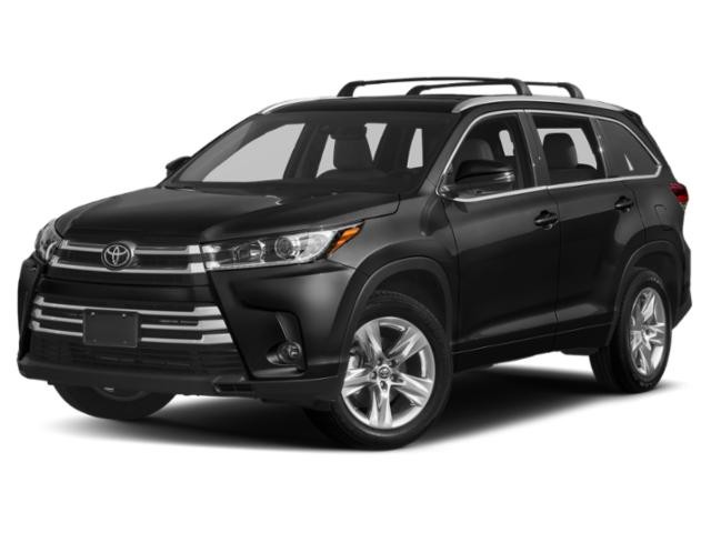 2019 Toyota Highlander Limited AWD - Navigation - $148.58 /Wk Main Photo 2019 Toyota Highlander Limited AWD - Navigation - $148.58 /Wk