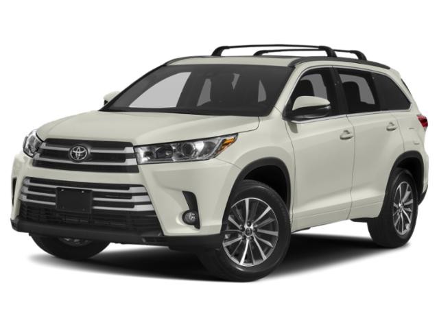 2019 Toyota Highlander XLE AWD - Sunroof - Leather Seats - $167.96 /Wk Main Photo 2019 Toyota Highlander XLE AWD - Sunroof - Leather Seats - $167.96 /Wk