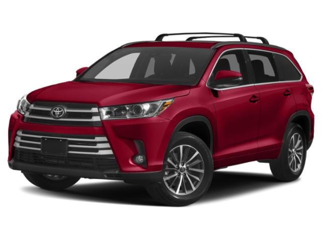 2019 Toyota Highlander XLE AWD - Navigation - Sunroof - $144.48 /Wk Main Photo 2019 Toyota Highlander XLE AWD - Navigation - Sunroof - $144.48 /Wk
