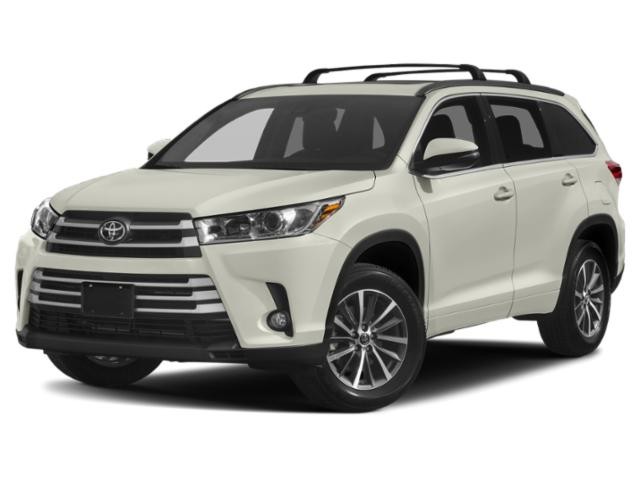 2019 Toyota Highlander XLE AWD - Navigation - $176.72 /Wk Main Photo 2019 Toyota Highlander XLE AWD - Navigation - $176.72 /Wk