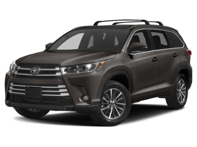 2019 Toyota Highlander XLE AWD - Navigation - Sunroof - $145.21 /Wk Main Photo 2019 Toyota Highlander XLE AWD - Navigation - Sunroof - $145.21 /Wk