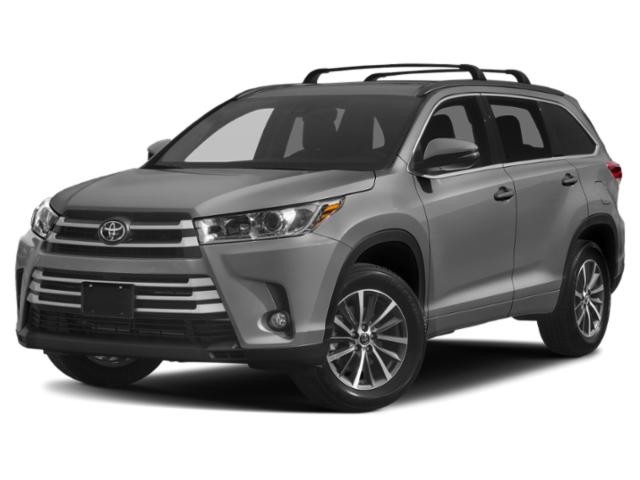 2019 Toyota Highlander XLE AWD - Navigation - Sunroof - $145.21 /Wk Main Photo 2019 Toyota Highlander XLE AWD - Navigation - Sunroof - $145.21 /Wk