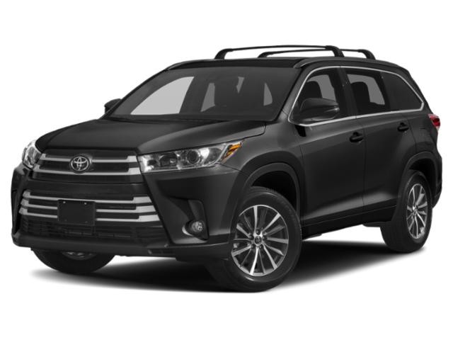 2019 Toyota Highlander XLE AWD SE Package - SE Package - $151.03 /Wk Main Photo 2019 Toyota Highlander XLE AWD SE Package - SE Package - $151.03 /Wk