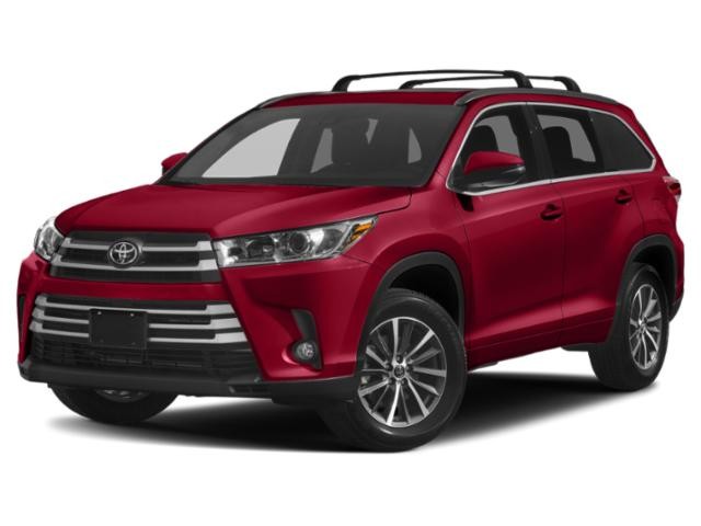 2019 Toyota Highlander XLE AWD SE Package - SE Package - $151.03 /Wk Main Photo 2019 Toyota Highlander XLE AWD SE Package - SE Package - $151.03 /Wk