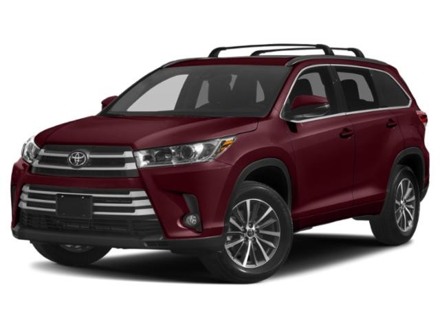 2019 Toyota Highlander XLE AWD - Navigation - Sunroof - $145.21 /Wk Main Photo 2019 Toyota Highlander XLE AWD - Navigation - Sunroof - $145.21 /Wk