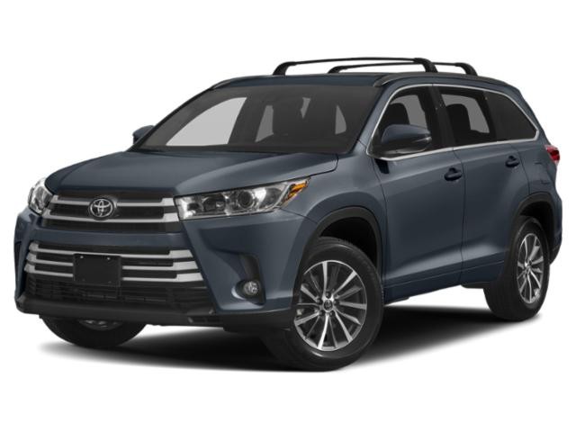 2019 Toyota Highlander XLE AWD - Navigation - Sunroof - $150.18 /Wk Main Photo 2019 Toyota Highlander XLE AWD - Navigation - Sunroof - $150.18 /Wk