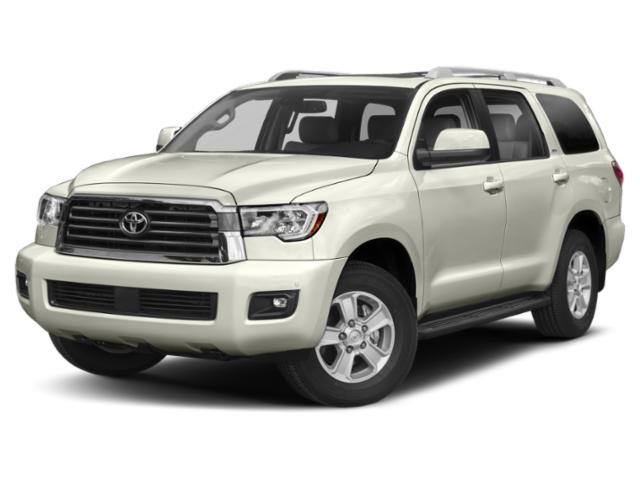 2019 Toyota Sequoia Platinum - Navigation - Leather Seats - $299.11 /Wk Main Photo 2019 Toyota Sequoia Platinum - Navigation - Leather Seats - $299.11 /Wk