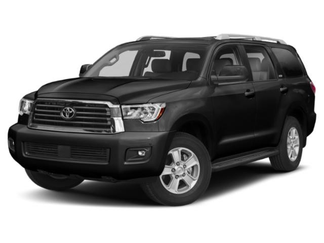 2019 Toyota Sequoia Platinum - Navigation - Sunroof - $274.56 /Wk Main Photo 2019 Toyota Sequoia Platinum - Navigation - Sunroof - $274.56 /Wk