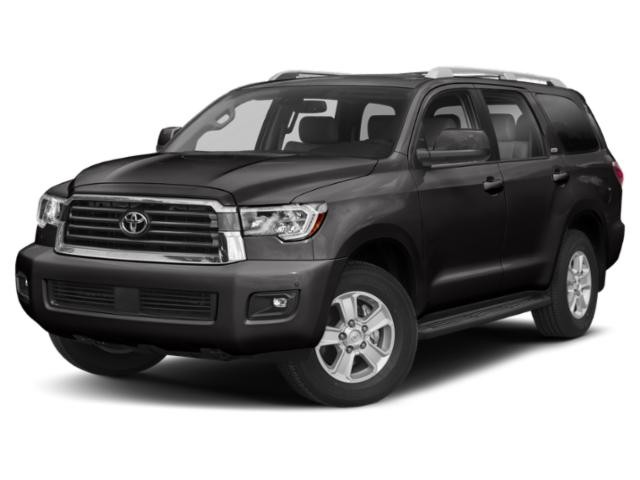 2019 Toyota Sequoia Platinum - Navigation - Leather Seats - $298.17 /Wk Main Photo 2019 Toyota Sequoia Platinum - Navigation - Leather Seats - $298.17 /Wk
