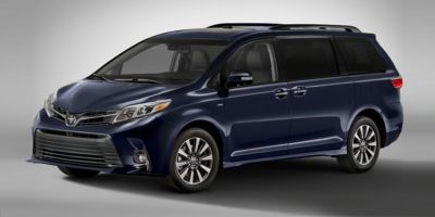 2019 Toyota Sienna LE | 8- Passenger Main Photo 2019 Toyota Sienna LE | 8- Passenger