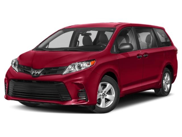 2019 Toyota Sienna SE AWD 7 Passenger - Navigation - $177.98 /Wk Main Photo 2019 Toyota Sienna SE AWD 7 Passenger - Navigation - $177.98 /Wk