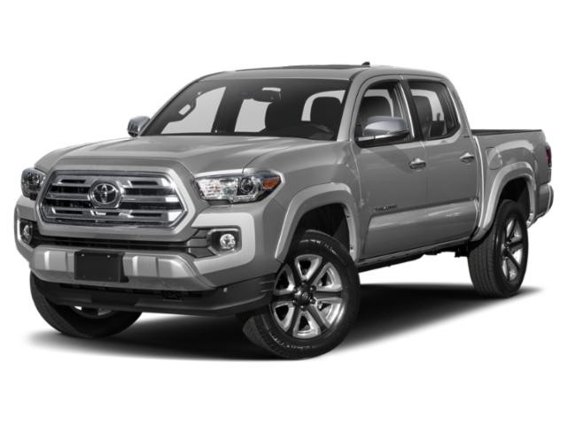 2019 Toyota Tacoma 4x4 Double Cab V6 Auto Limited - $158.87 /Wk Main Photo 2019 Toyota Tacoma 4x4 Double Cab V6 Auto Limited - $158.87 /Wk