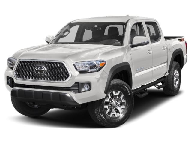2019 Toyota Tacoma 4x4 Double Cab V6 Auto TRD Off Road Main Photo 2019 Toyota Tacoma 4x4 Double Cab V6 Auto TRD Off Road