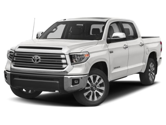 2019 Toyota Tundra 4x4 Crewmax Platinum 5.7L Main Photo 2019 Toyota Tundra 4x4 Crewmax Platinum 5.7L