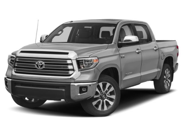 2019 Toyota Tundra Limited - Navigation - Leather Seats Main Photo 2019 Toyota Tundra Limited - Navigation - Leather Seats
