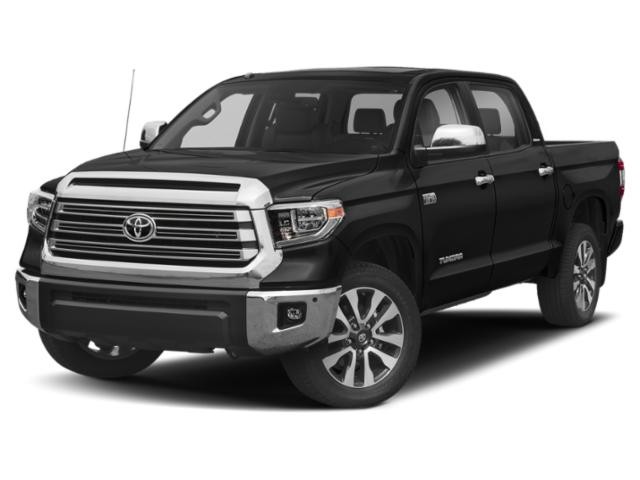 2019 Toyota Tundra 4x4 Crewmax Limited 5.7L Main Photo 2019 Toyota Tundra 4x4 Crewmax Limited 5.7L