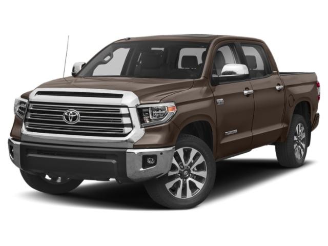 2019 Toyota Tundra 4x4 Crewmax Platinum 5.7L - $222.84 /Wk Main Photo 2019 Toyota Tundra 4x4 Crewmax Platinum 5.7L - $222.84 /Wk