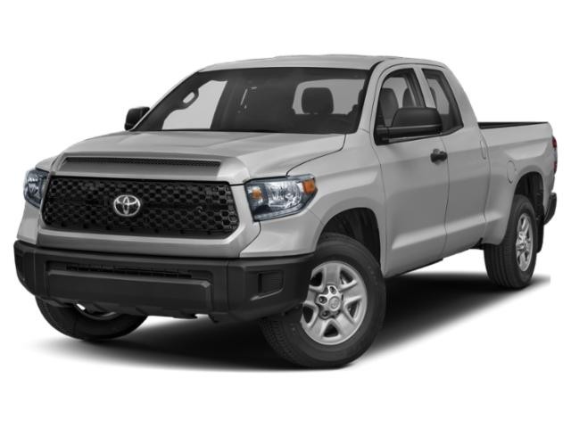 2019 Toyota Tundra TRD Offroad Package - Heated Seats Main Photo 2019 Toyota Tundra TRD Offroad Package - Heated Seats