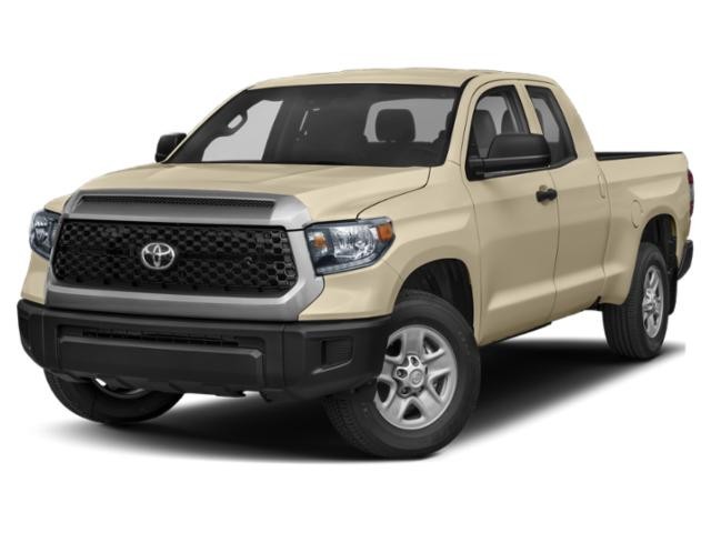 2019 Toyota Tundra TRD Offroad Package - Heated Seats Main Photo 2019 Toyota Tundra TRD Offroad Package - Heated Seats