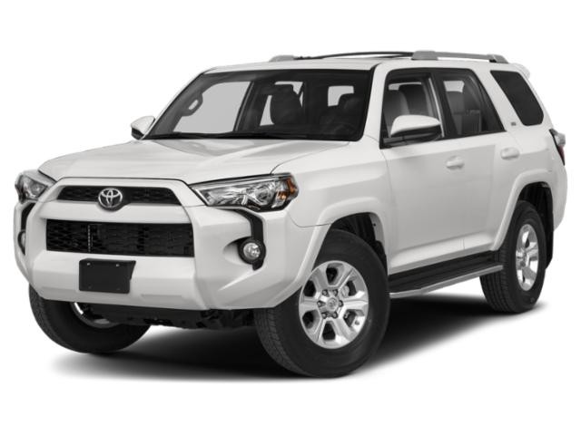 2020 Toyota 4Runner SR5 - Sunroof - SofTex Seats - $211.10 /Wk Main Photo 2020 Toyota 4Runner SR5 - Sunroof - SofTex Seats - $211.10 /Wk