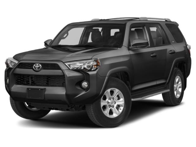 2020 Toyota 4Runner Venture - Navigation - Off-Road Ready - $186.53 /Wk Main Photo 2020 Toyota 4Runner Venture - Navigation - Off-Road Ready - $186.53 /Wk