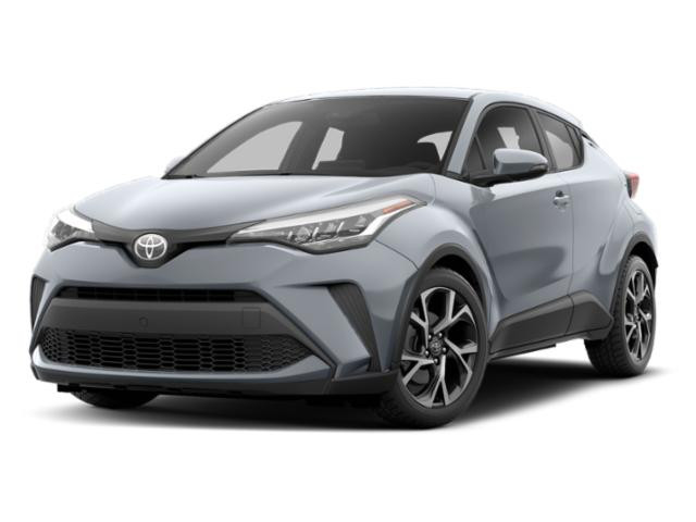 2020 Toyota C-HR XLE Premium - Heated Seats - Navigation - $86.09 /Wk Main Photo 2020 Toyota C-HR XLE Premium - Heated Seats - Navigation - $86.09 /Wk