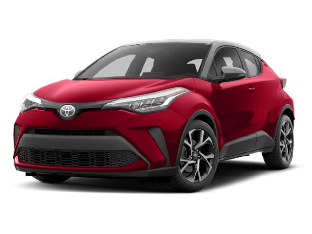 2020 Toyota C-HR XLE Premium - Heated Seats - Navigation - $88.55 /Wk Main Photo 2020 Toyota C-HR XLE Premium - Heated Seats - Navigation - $88.55 /Wk