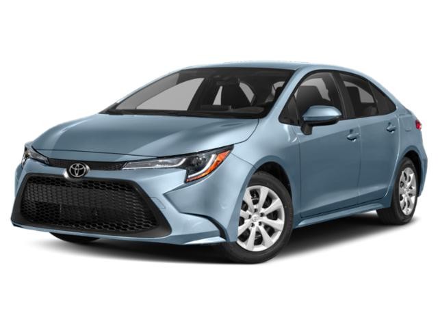 2020 Toyota Corolla XLE - Navigation - Sunroof - $78.99 /Wk Main Photo 2020 Toyota Corolla XLE - Navigation - Sunroof - $78.99 /Wk