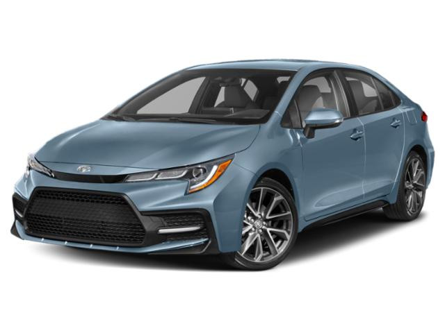 2020 Toyota Corolla SE - Sporty Styling - Aerodynamics - $69.71 /Wk Main Photo 2020 Toyota Corolla SE - Sporty Styling - Aerodynamics - $69.71 /Wk