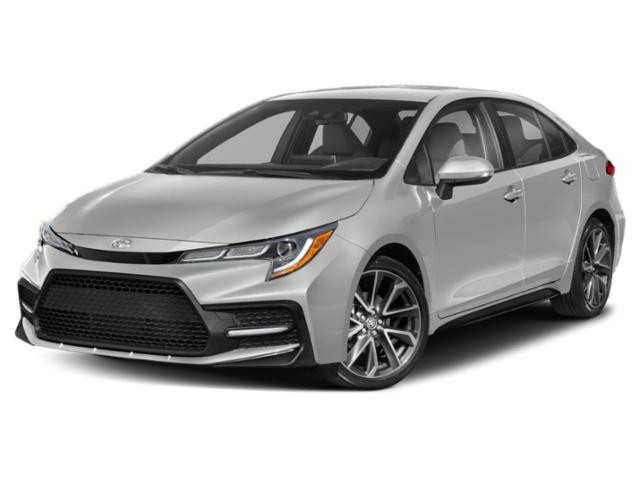 2020 Toyota Corolla XSE - Navigation - Sunroof - $82.69 /Wk Main Photo 2020 Toyota Corolla XSE - Navigation - Sunroof - $82.69 /Wk
