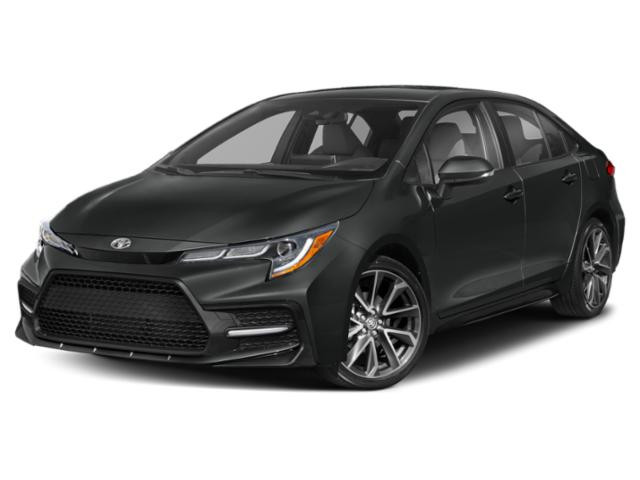 2020 Toyota Corolla XSE - Navigation - Sunroof - $82.69 /Wk Main Photo 2020 Toyota Corolla XSE - Navigation - Sunroof - $82.69 /Wk