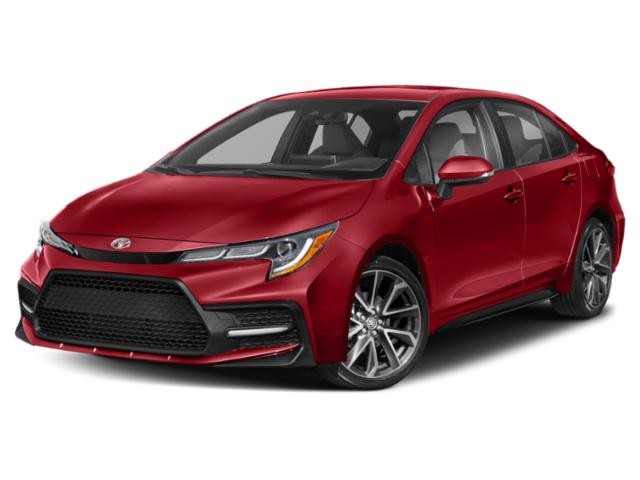 2020 Toyota Corolla XSE - Navigation - Sunroof - $82.69 /Wk Main Photo 2020 Toyota Corolla XSE - Navigation - Sunroof - $82.69 /Wk