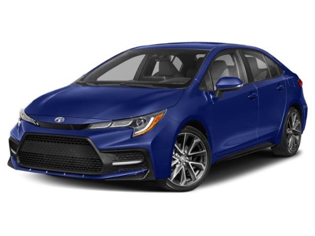 2020 Toyota Corolla XSE - Navigation - Sunroof - $82.69 /Wk Main Photo 2020 Toyota Corolla XSE - Navigation - Sunroof - $82.69 /Wk