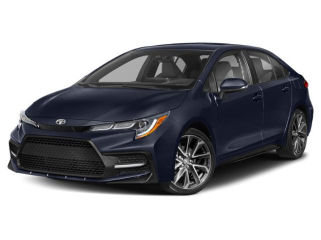 2020 Toyota Corolla XSE - Navigation - Sunroof - $82.69 /Wk Main Photo 2020 Toyota Corolla XSE - Navigation - Sunroof - $82.69 /Wk