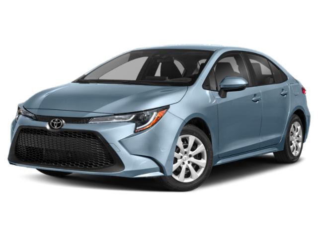 2020 Toyota Corolla XLE - Navigation - Sunroof - $78.23 /Wk Main Photo 2020 Toyota Corolla XLE - Navigation - Sunroof - $78.23 /Wk