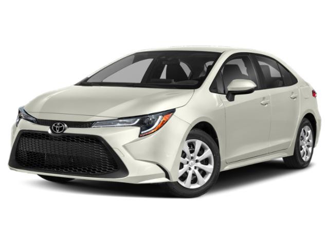 2020 Toyota Corolla XLE - Navigation - Sunroof - $78.99 /Wk Main Photo 2020 Toyota Corolla XLE - Navigation - Sunroof - $78.99 /Wk