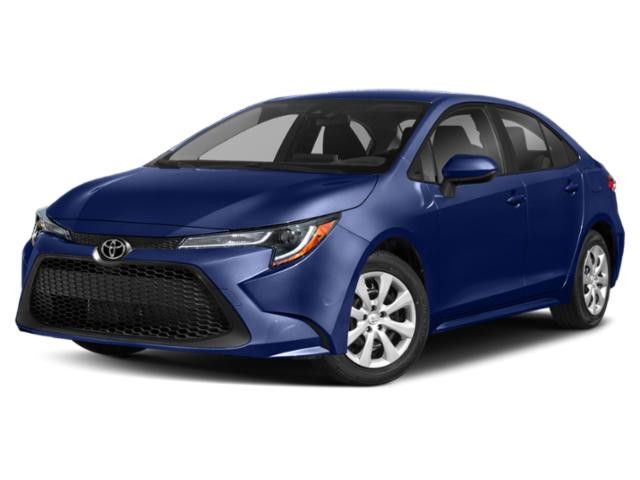 2020 Toyota Corolla XLE - Navigation - Sunroof - $78.23 /Wk Main Photo 2020 Toyota Corolla XLE - Navigation - Sunroof - $78.23 /Wk