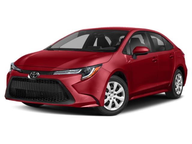 2020 Toyota Corolla LE - Heated Seats - $65.44 /Wk Main Photo 2020 Toyota Corolla LE - Heated Seats - $65.44 /Wk