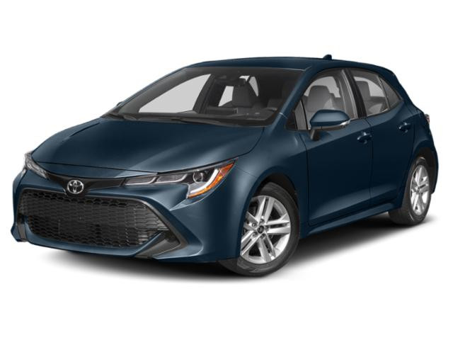 2020 Toyota Corolla Hatchback XSE - $92.97 /Wk Main Photo 2020 Toyota Corolla Hatchback XSE - $92.97 /Wk