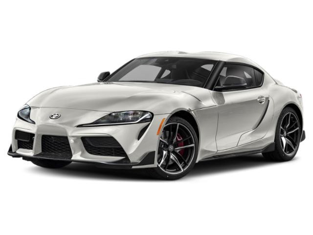 2020 Toyota GR Supra Coupe - Street Legend - Sport Coupe - $204.62 /Wk Main Photo 2020 Toyota GR Supra Coupe - Street Legend - Sport Coupe - $204.62 /Wk