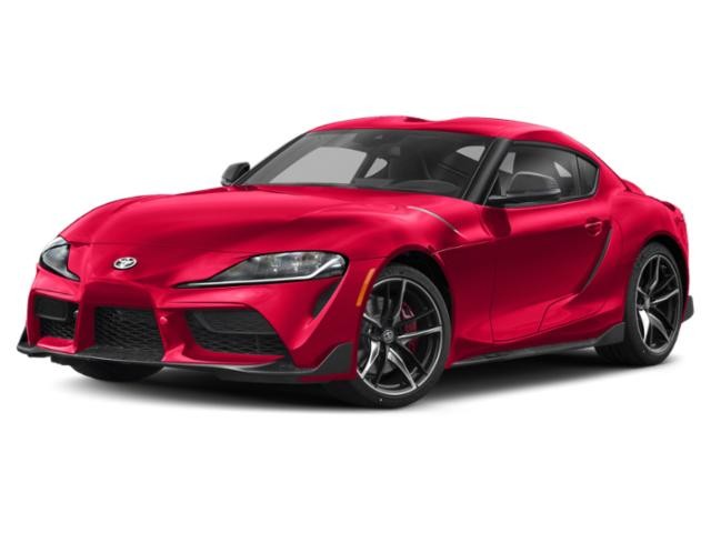 2020 Toyota GR Supra Premium Package - Street Legend - $205.71 /Wk Main Photo 2020 Toyota GR Supra Premium Package - Street Legend - $205.71 /Wk