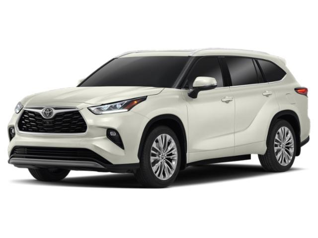 2020 Toyota Highlander XLE - $179.16 /Wk Main Photo 2020 Toyota Highlander XLE - $179.16 /Wk