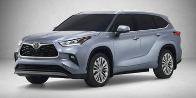2020 Toyota Highlander XLE - $179.20 /Wk Main Photo 2020 Toyota Highlander XLE - $179.20 /Wk
