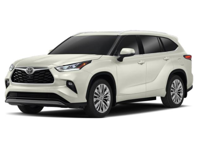 2020 Toyota Highlander Limited - Leather Seats - $201.48 /Wk Main Photo 2020 Toyota Highlander Limited - Leather Seats - $201.48 /Wk
