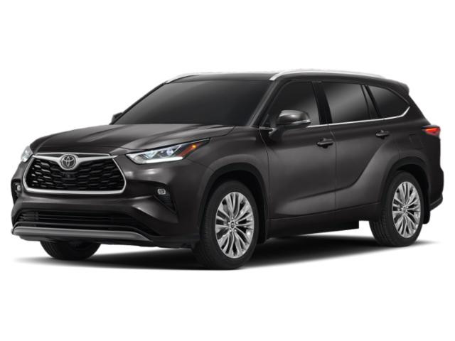 2020 Toyota Highlander Limited - Leather Seats - $200.53 /Wk Main Photo 2020 Toyota Highlander Limited - Leather Seats - $200.53 /Wk
