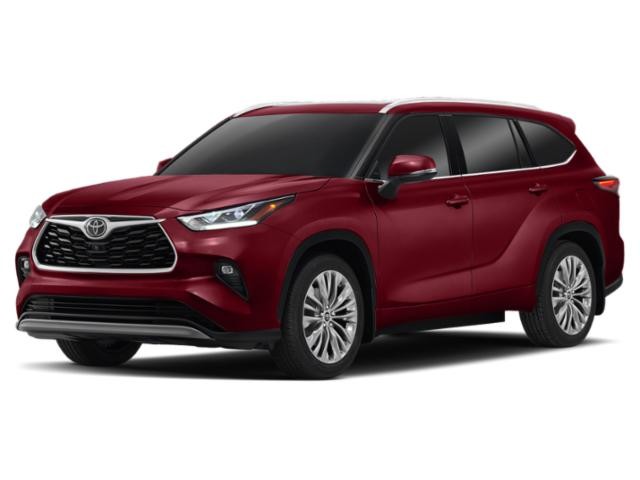 2020 Toyota Highlander XLE - Power Moonroof - Power Liftgate - $180.15 /Wk Main Photo 2020 Toyota Highlander XLE - Power Moonroof - Power Liftgate - $180.15 /Wk