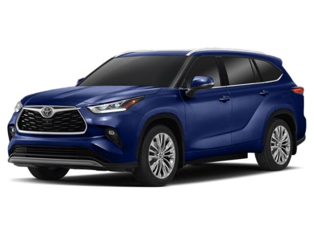 2020 Toyota Highlander XLE - Power Moonroof - Power Liftgate - $179.20 /Wk Main Photo 2020 Toyota Highlander XLE - Power Moonroof - Power Liftgate - $179.20 /Wk