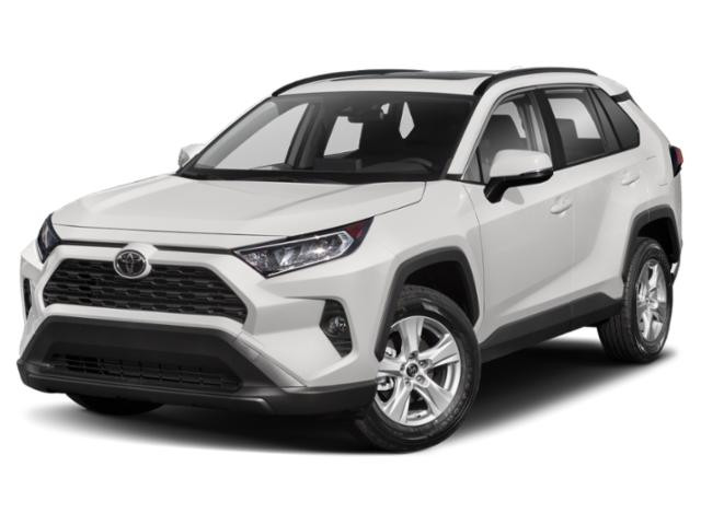 2020 Toyota RAV4 LE AWD - Heated Seats - $102.76 /Wk Main Photo 2020 Toyota RAV4 LE AWD - Heated Seats - $102.76 /Wk