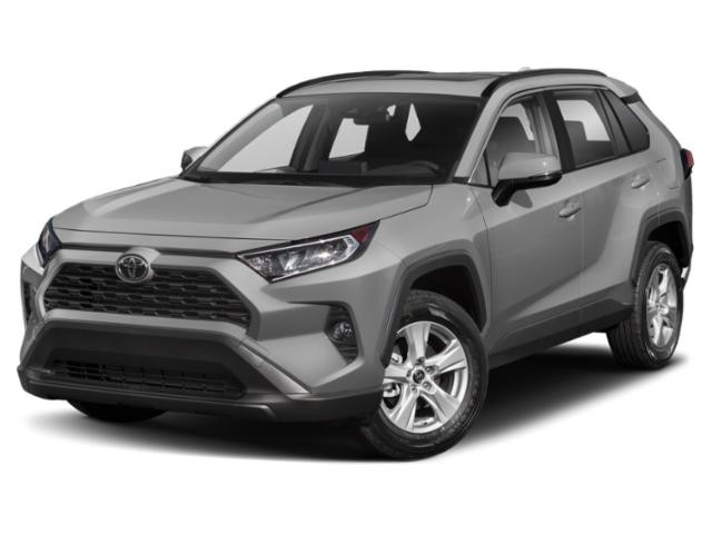 2020 Toyota RAV4 LE AWD - Heated Seats - $104.21 /Wk Main Photo 2020 Toyota RAV4 LE AWD - Heated Seats - $104.21 /Wk